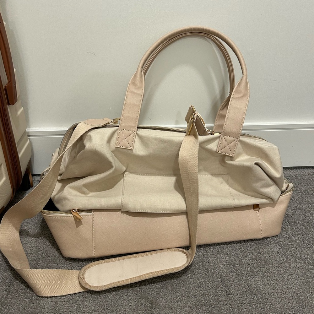Amazon Weekender Tote Bag